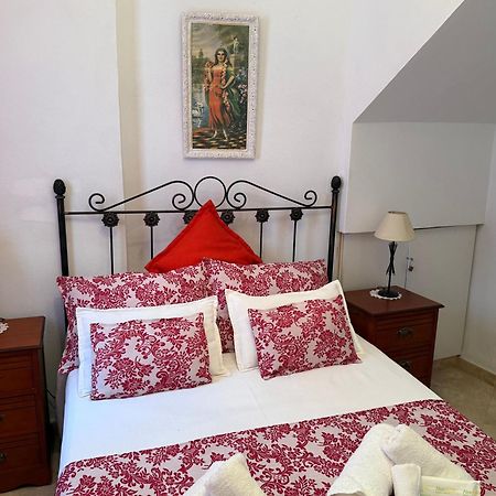 Esencia Andalucia Villa Rociana Bagian luar foto