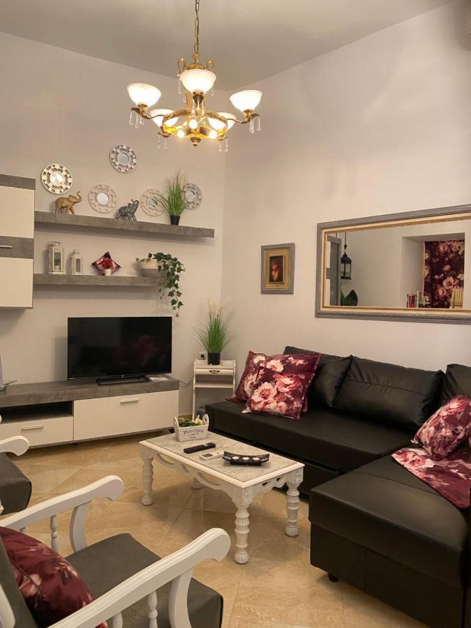 Esencia Andalucia Villa Rociana Bagian luar foto