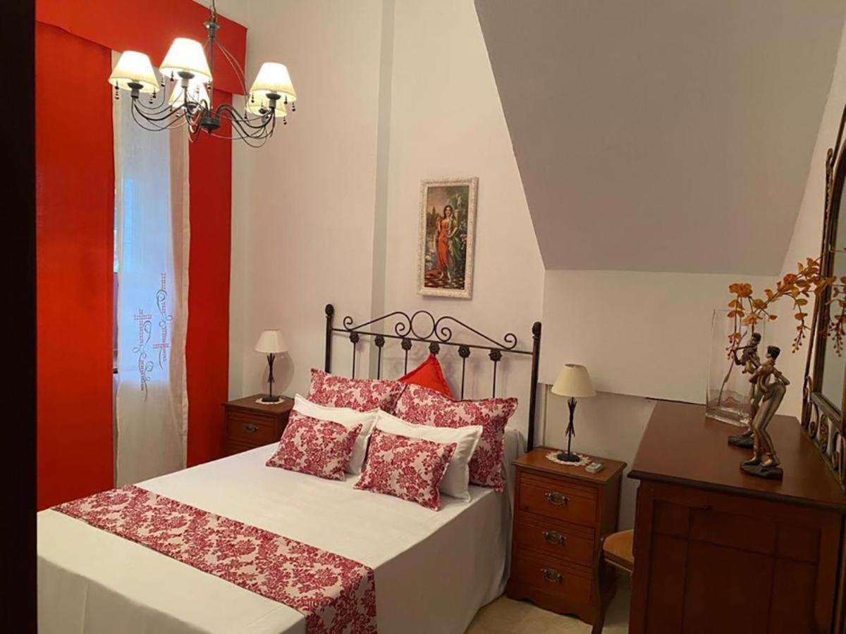 Esencia Andalucia Villa Rociana Bagian luar foto