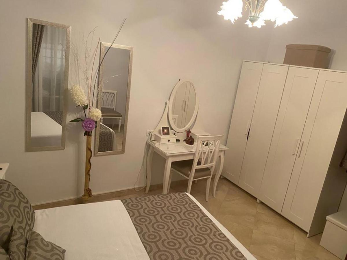 Esencia Andalucia Villa Rociana Bagian luar foto