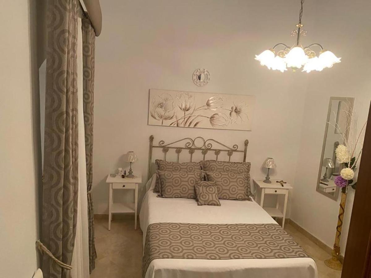Esencia Andalucia Villa Rociana Bagian luar foto