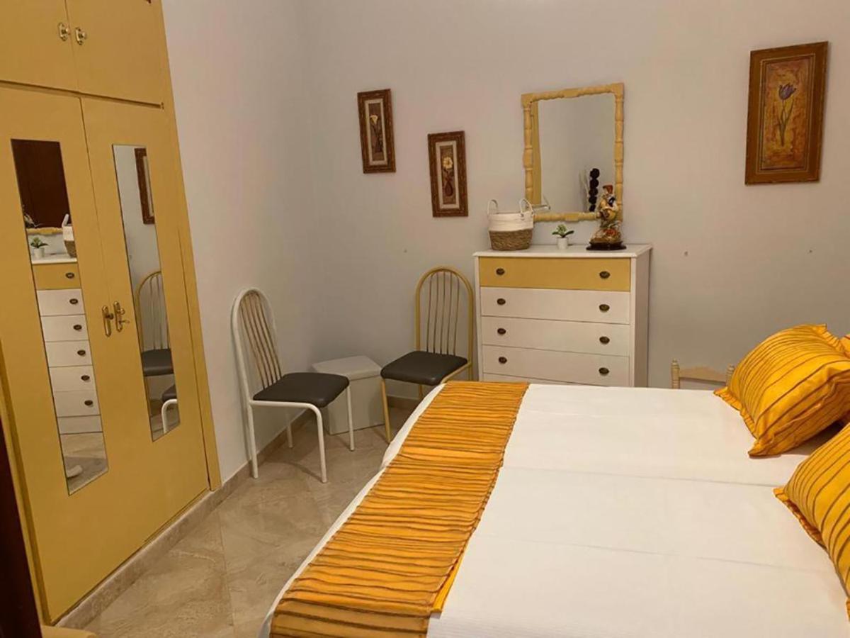 Esencia Andalucia Villa Rociana Bagian luar foto