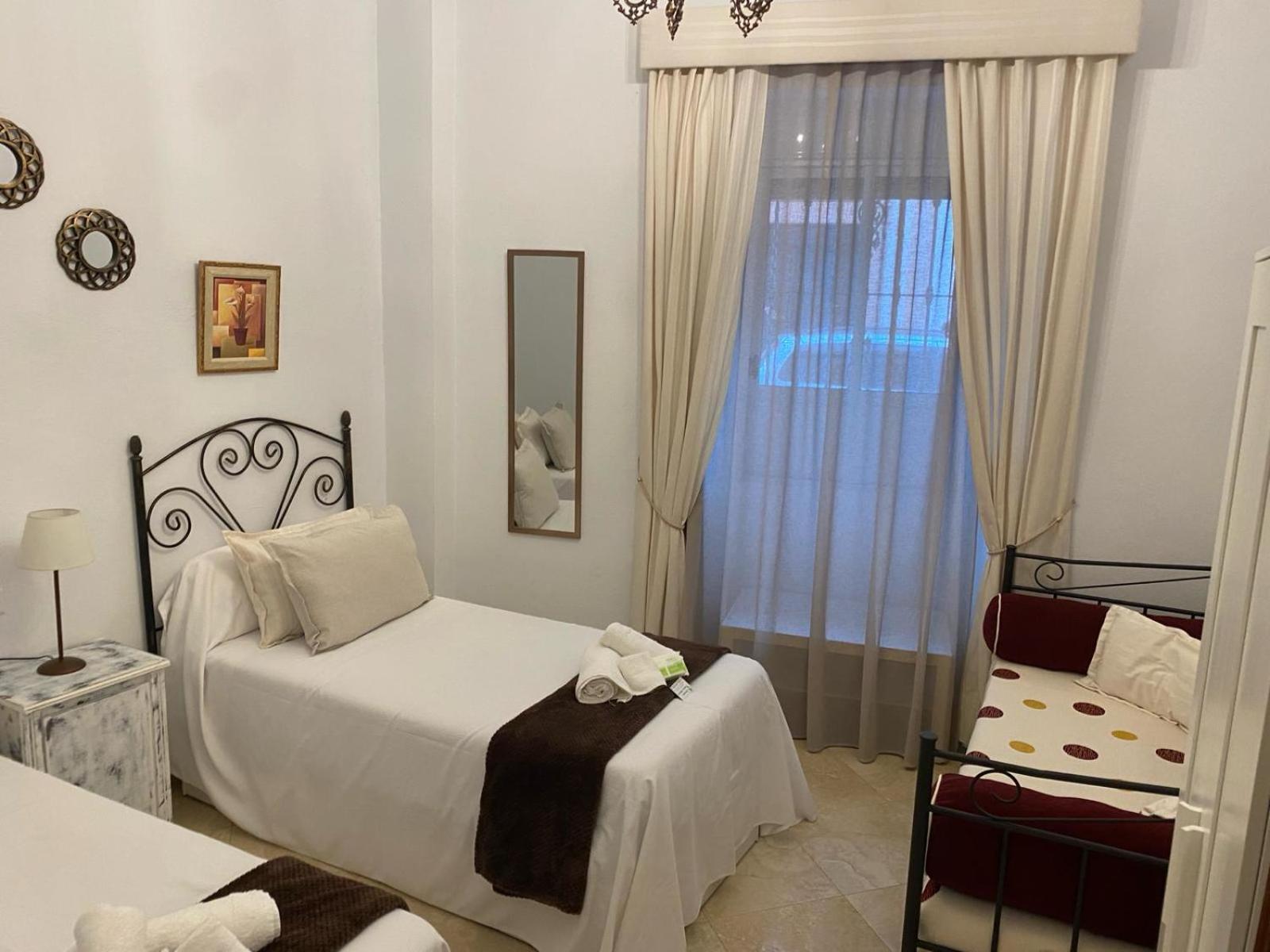 Esencia Andalucia Villa Rociana Bagian luar foto