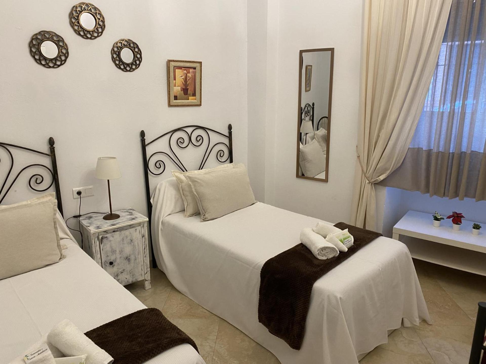 Esencia Andalucia Villa Rociana Bagian luar foto
