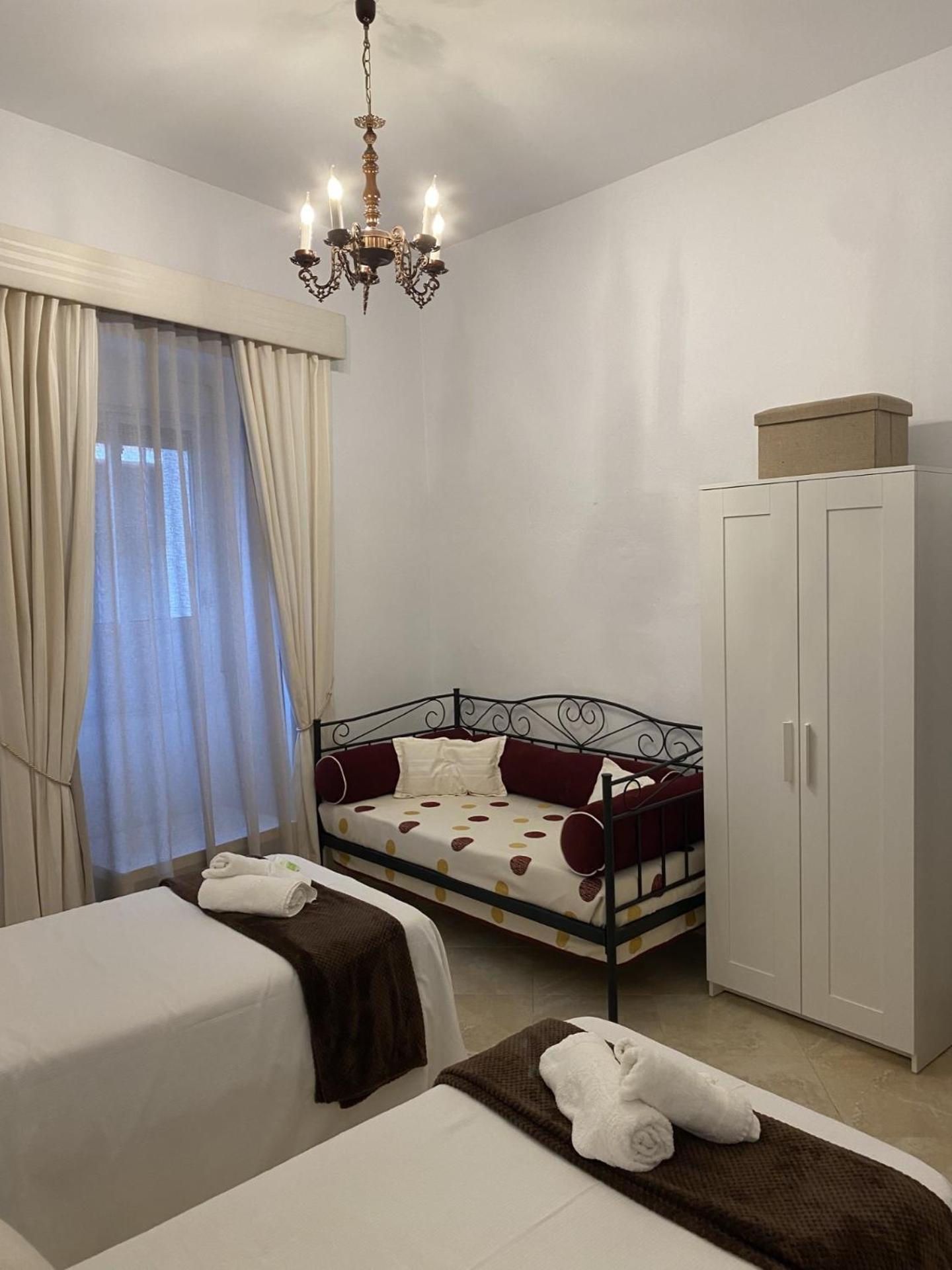 Esencia Andalucia Villa Rociana Bagian luar foto