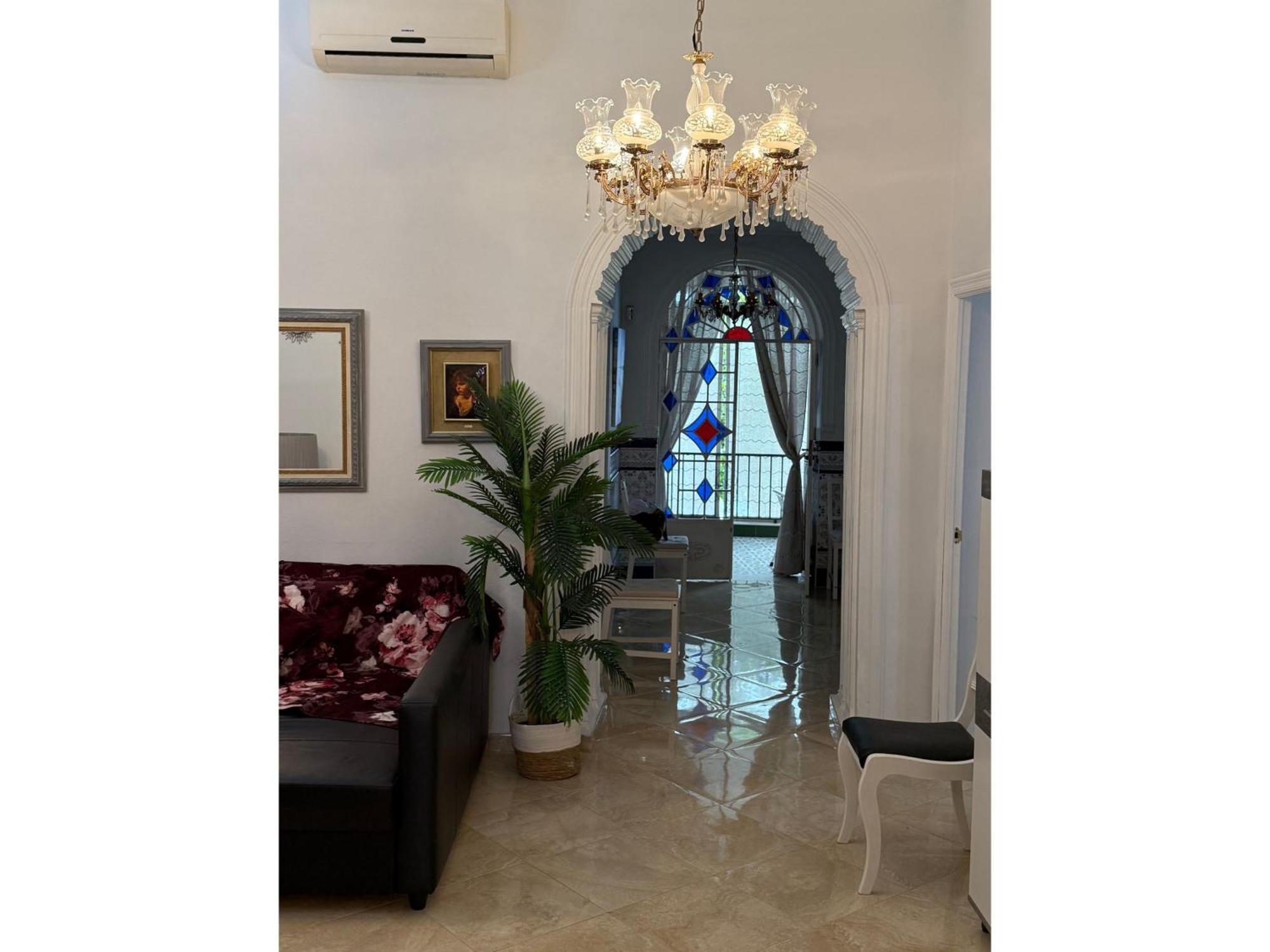 Esencia Andalucia Villa Rociana Bagian luar foto
