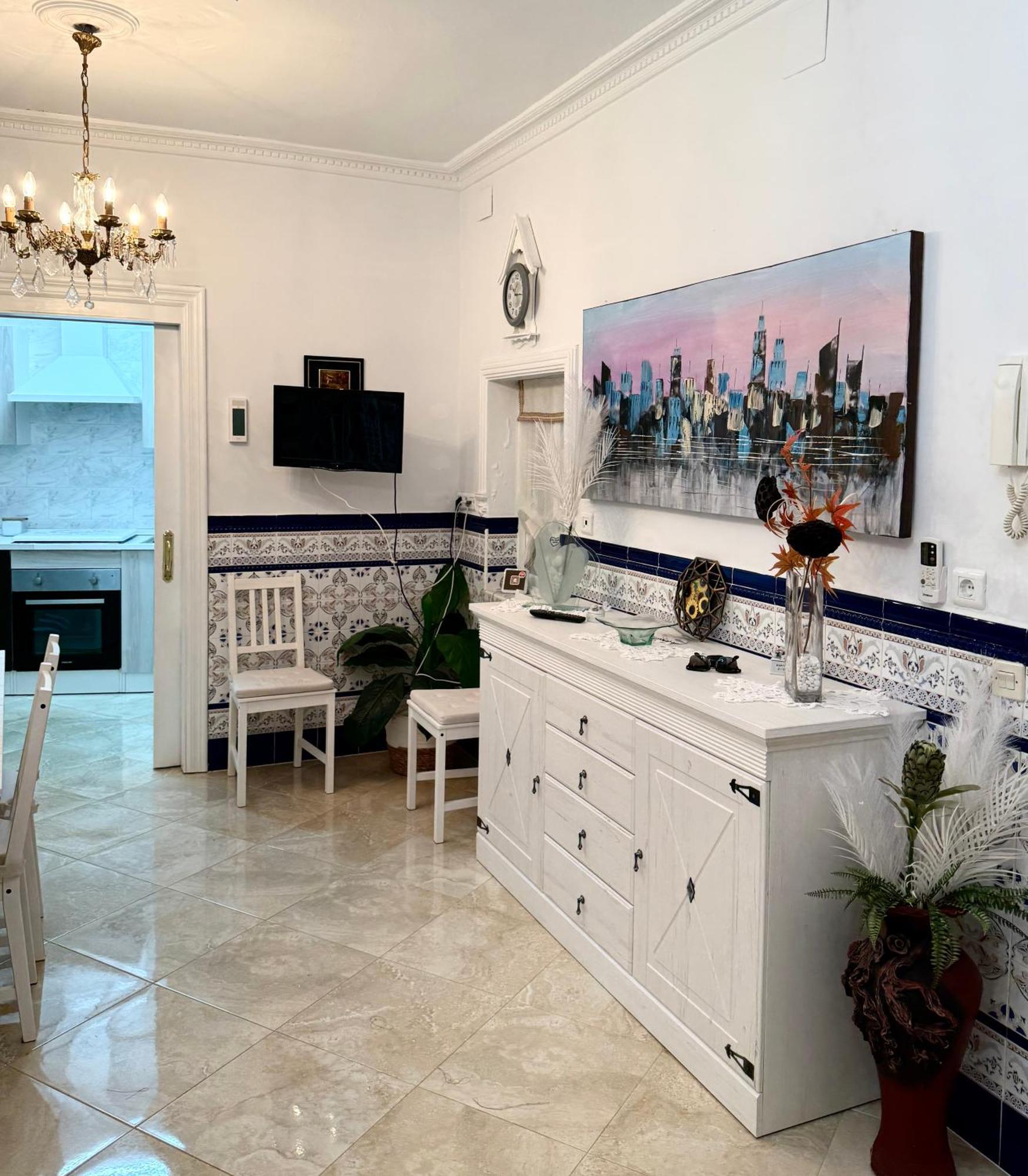 Esencia Andalucia Villa Rociana Bagian luar foto