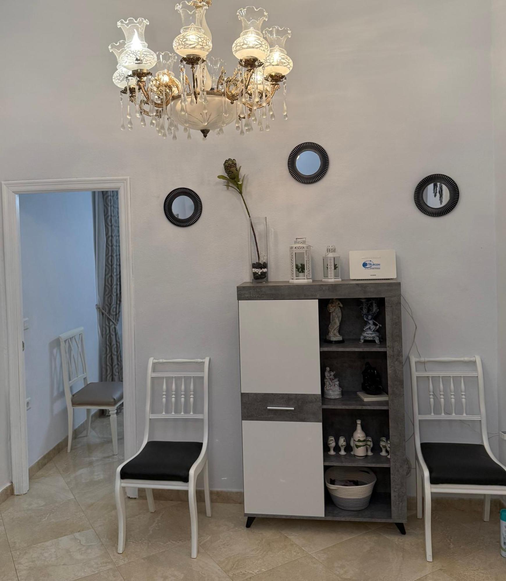Esencia Andalucia Villa Rociana Bagian luar foto