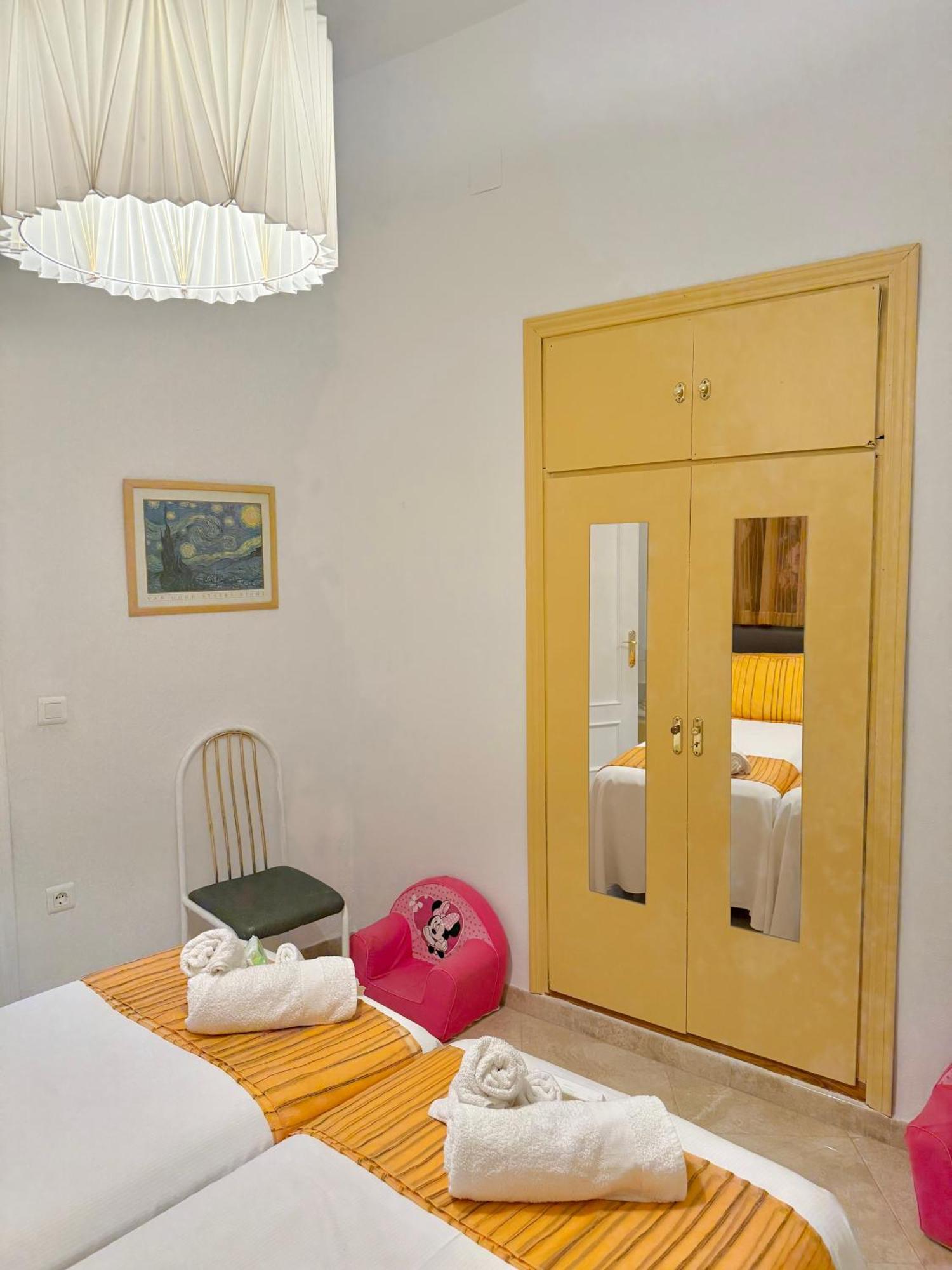 Esencia Andalucia Villa Rociana Bagian luar foto