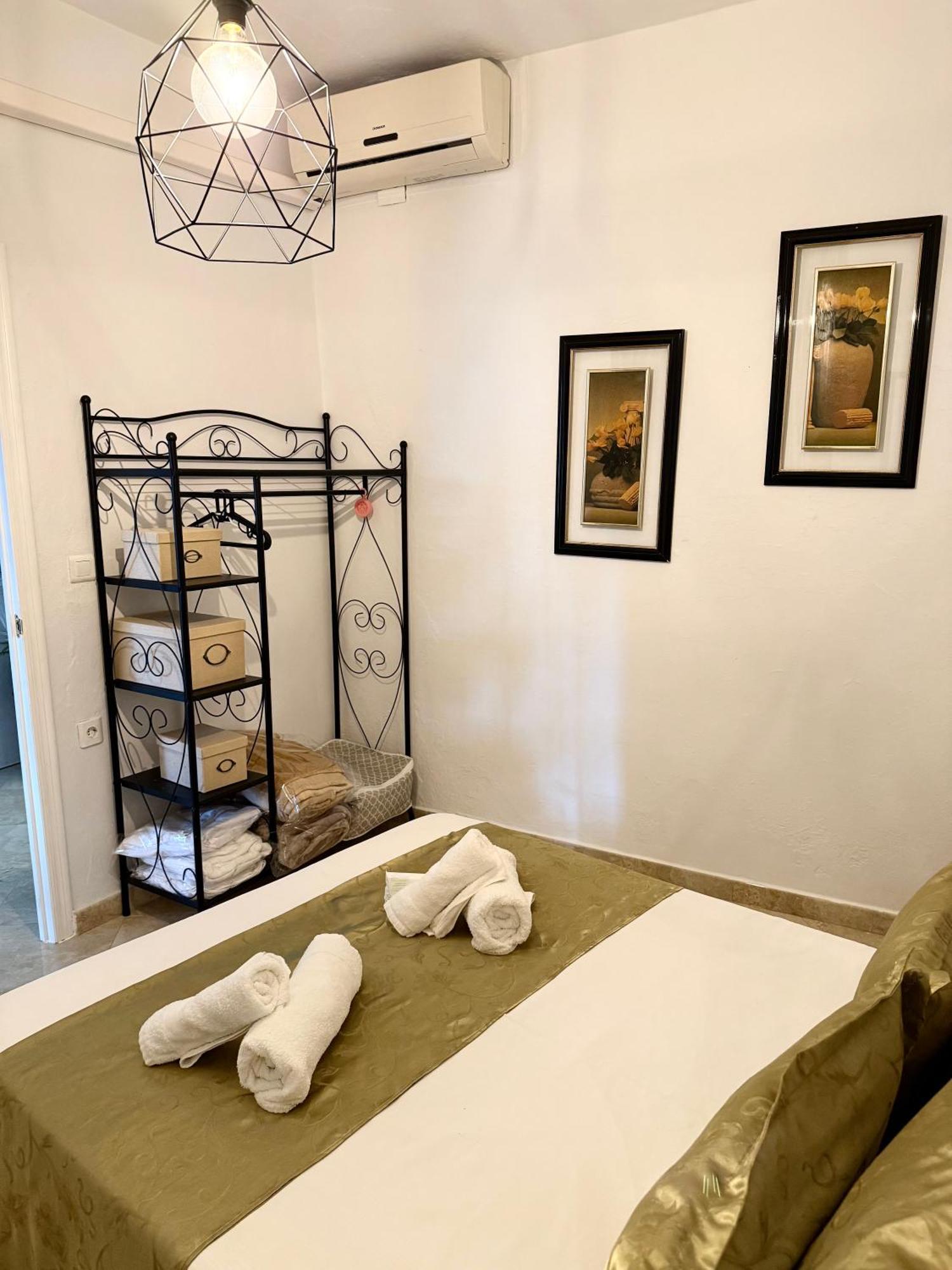 Esencia Andalucia Villa Rociana Bagian luar foto