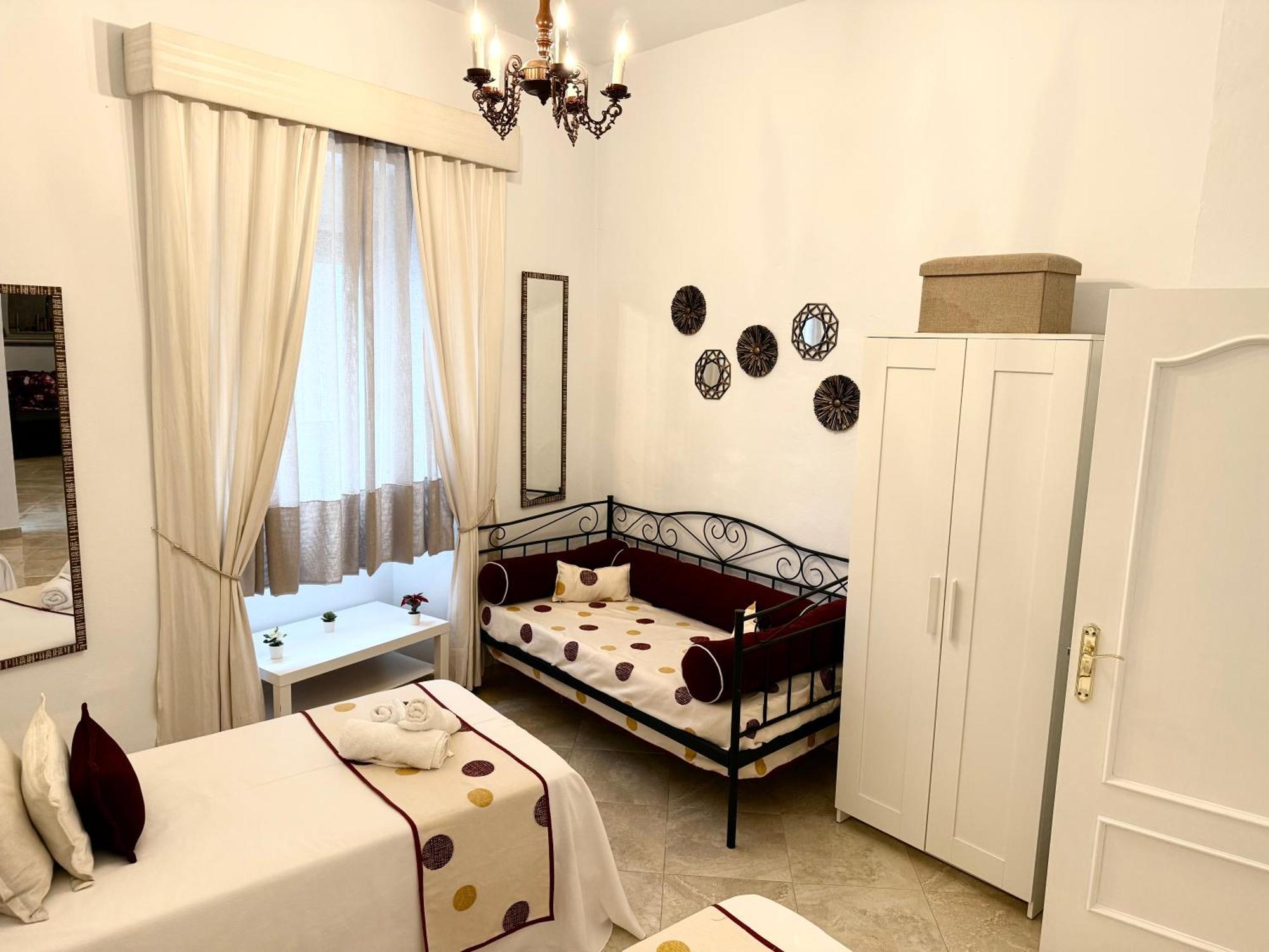 Esencia Andalucia Villa Rociana Bagian luar foto