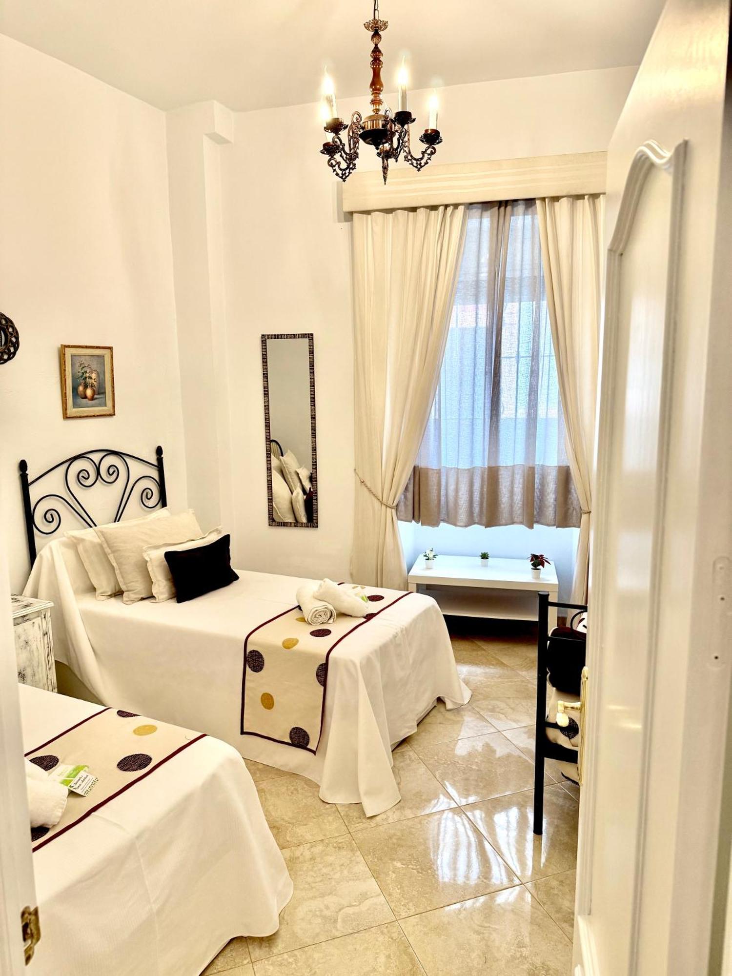 Esencia Andalucia Villa Rociana Bagian luar foto